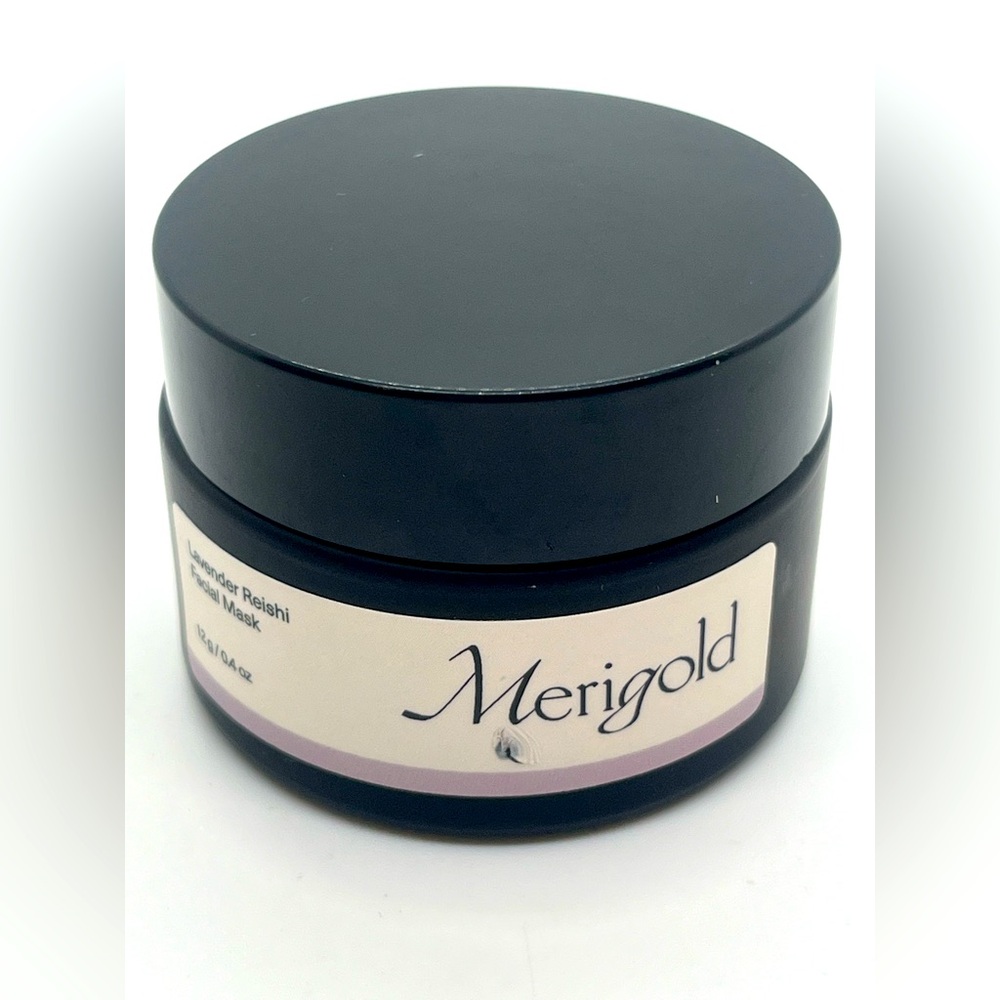 Black Skincare Mask‎